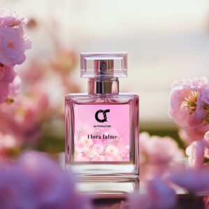 Flora Flame Perfume