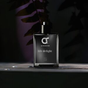 Life Delight Perfume by QS Production