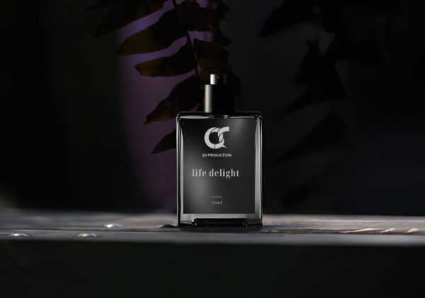 Life Delight Perfume by QS Production