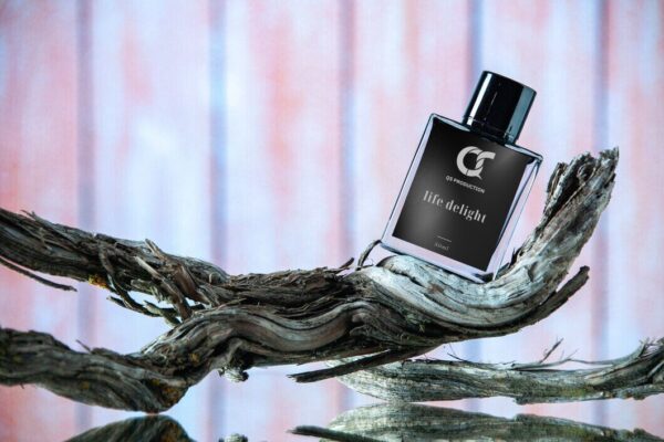 Life Delight Perfume - Image 2